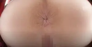 深田えいみ！美しすぎるお姉さんが恥ずかしいアナルを超ドアップで映されてケツ穴舐め回されちゃう