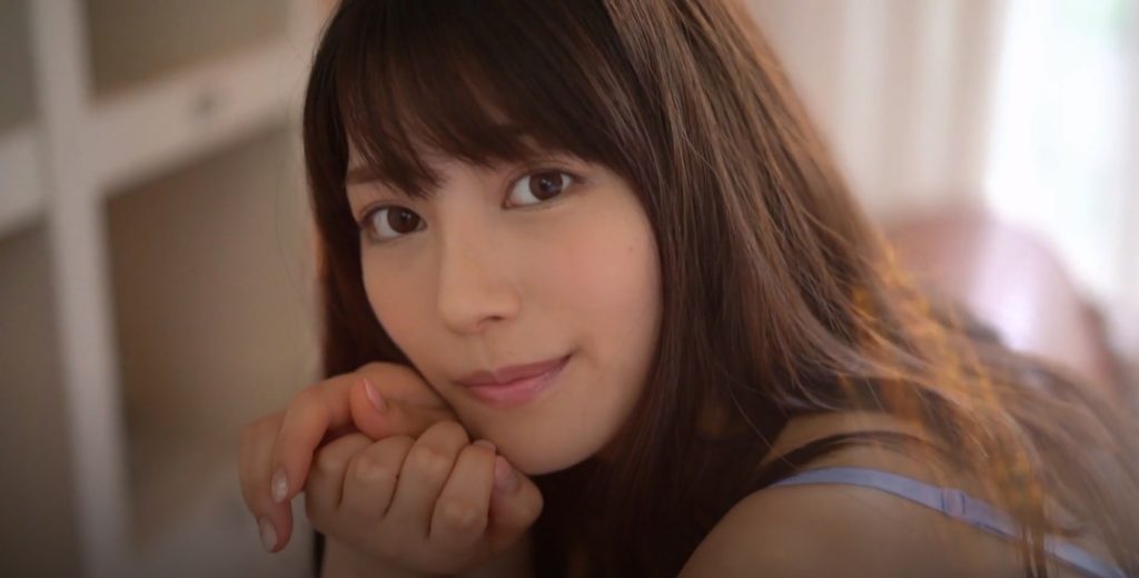 楓カレンのアナル