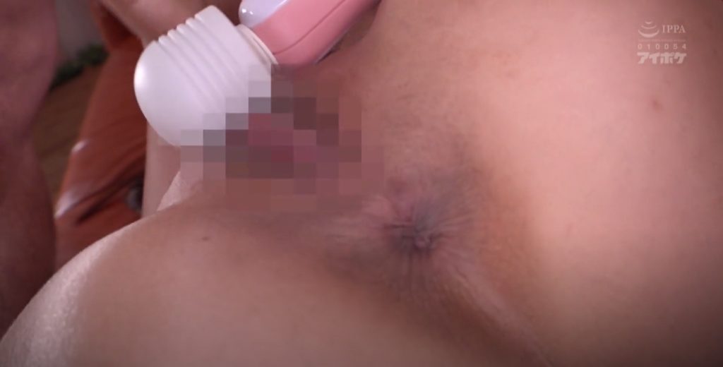 楓カレンのアナル