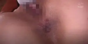 楓カレン！顔面優勝カレンちゃんまんぐり返しでアナルをドアップで映されまくってケツ穴ひくひくさせちゃう