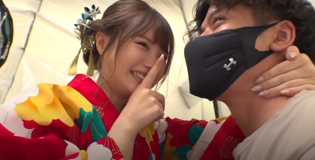 松本いちかアナル