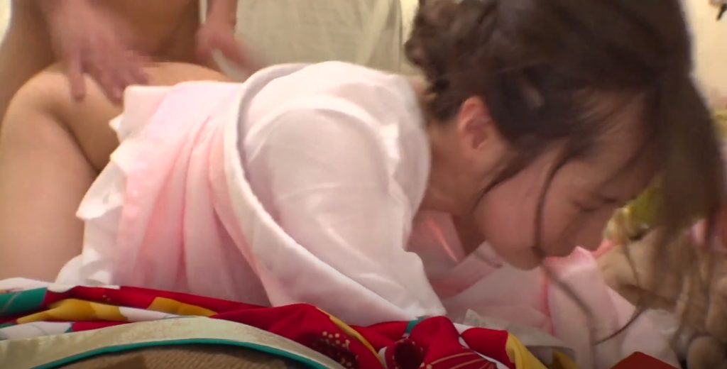 松本いちかアナル