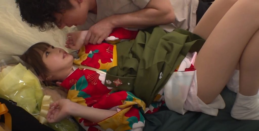 松本いちかアナル