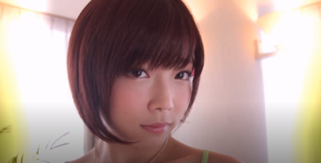 紗倉まなアナル