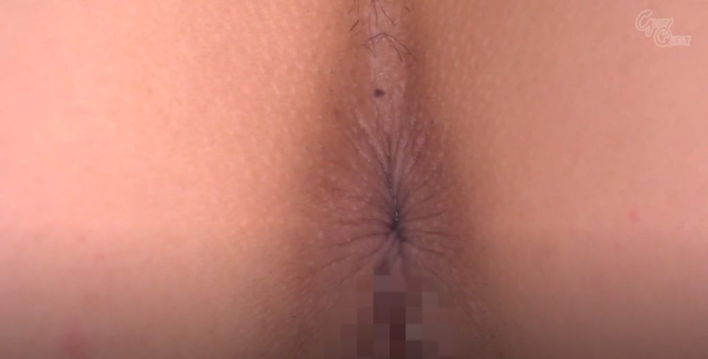 斎藤あみりアナル