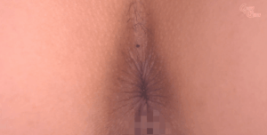 斎藤あみりアナル