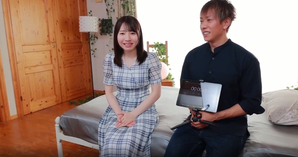 流川莉央アナル