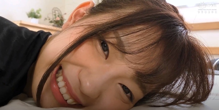 美谷朱里アナル