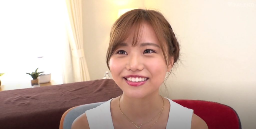 二階堂夢アナル